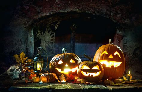 halloween traditions from all around the world the sweet the scary and everything in between