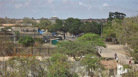 At Least 26 Dead In Somalia Hotel Attack Claimed By Shabab The New