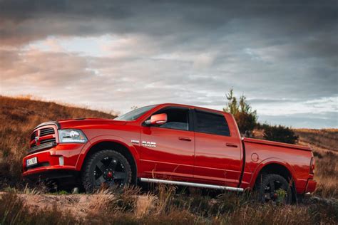 Red Ram Truck Parts And Service Truck Car