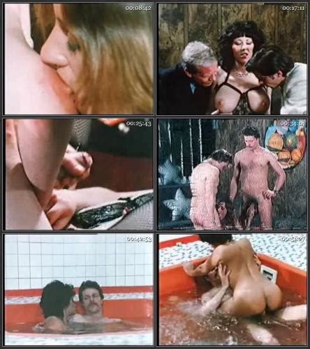 Lustful Retro Porn Vintage Classics Of Art 1970 80s 90s Page 411
