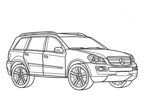 Beste ausmalbilder mercedes von mercedes glk gratis malvorlage in autos2 transportmittel. Ausmalbild: Mercedes Gl | Ausmalbilder kostenlos zum ...