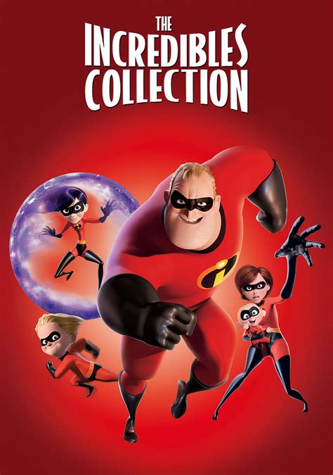 Amc theatres has the newest movies near you. The Incredibles Collection | Movie fanart | fanart.tv