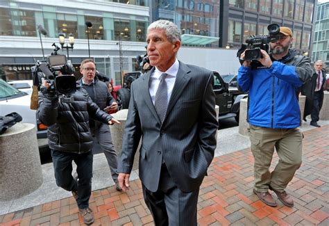 Varsity Blues College Admissions Scandal ‘mastermind’ Rick Singer Sentenced To 3 5 Years In Prison