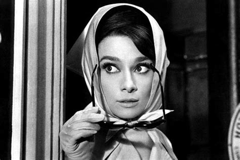 audrey hepburn icône de style icon icon