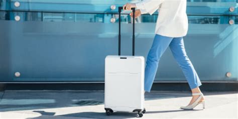 The 10 Best Packing Tips According To Luggage Experts Jetsetter