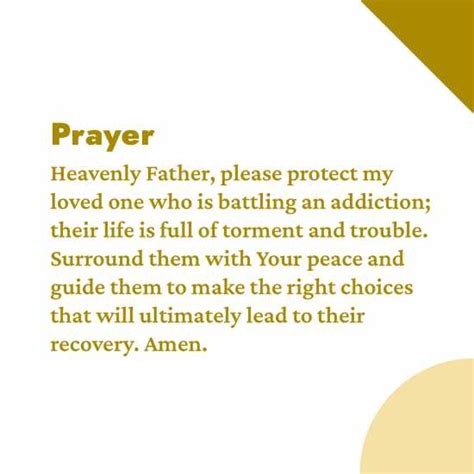 Prayers For Every Need Dealing With Anxiety Dealing With Depression