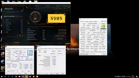 Delly S Catzilla 576p Score 5985 Marks With A Geforce 940mx