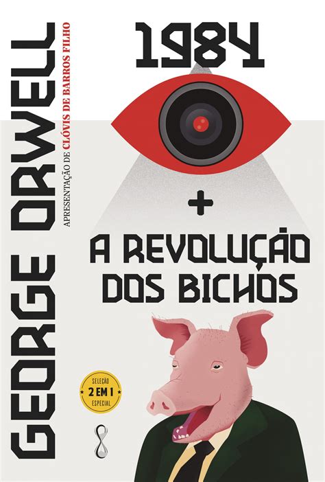 A Revolução Dos Bichos Sinopse