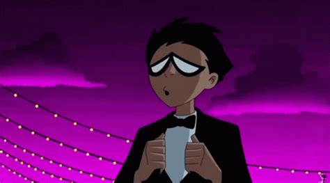 Robin Robin Discover Share Gifs Teen Titans Robin Batman