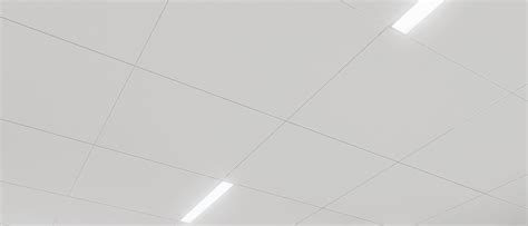Spline Ceiling System Shelly Lighting