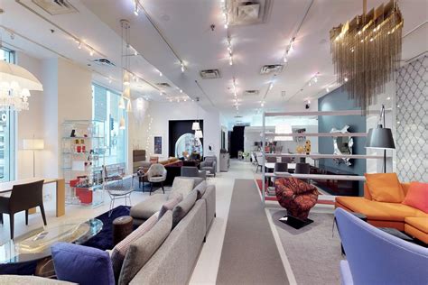 The Best Luxury Showrooms In Montreal Where To Shop Insplosion