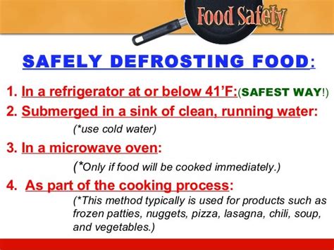 Fn1 Ppt Food Safety