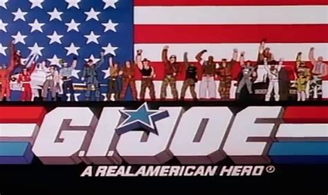 Watch Full Episodes Of Gi Joe A Real American Hero For Free