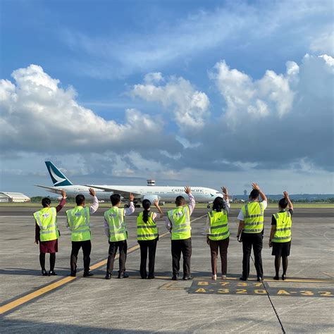 Cathay Pacific Pilots facing the heat of unemployment