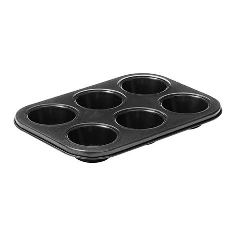 Muffin Tray The Reject Shop