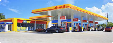 Finding A Shell Gas Station Near Me Now Is Easier Than Ever With Our