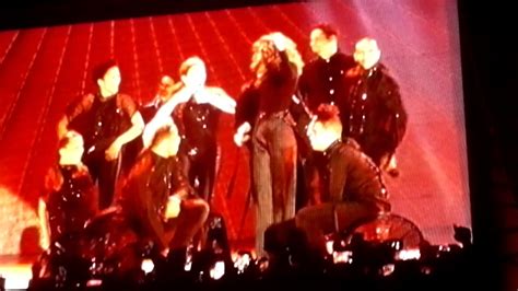 Selena gomez's upcoming performance in malaysia was in jeopardy, but an official has allowed the pop star to perform, saying, sexiness is god's work. Selena Gomez - Same Old Love (Live in Malaysia) - YouTube