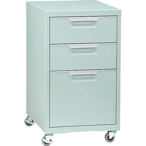 Check spelling or type a new query. TPS mint file cabinet - CB2