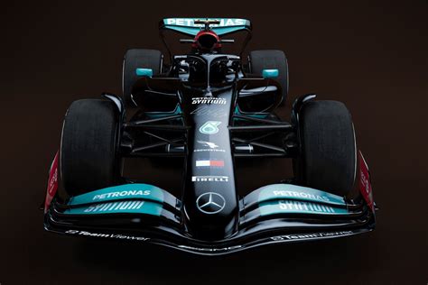 Mercedes Absolutely Desperate To See 2022 F1 Power Unit Run