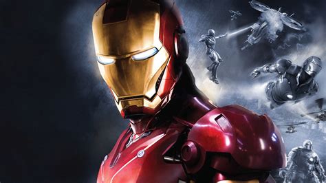 Iron man 2008 free movie. Marvel Planning To Make Ironheart The MCU's New Iron Man