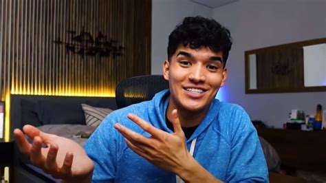 Alex Wassabi Aka Alex Burriss Age Girlfriend Brother Net Worth