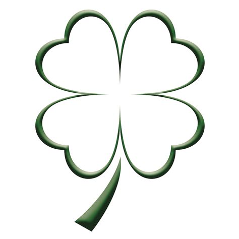 Choose from 300+ four leaf clover graphic resources and download in the form of png, eps, ai or psd. Four leaf clover 4 leaf clover clipart of shamrocks and ...