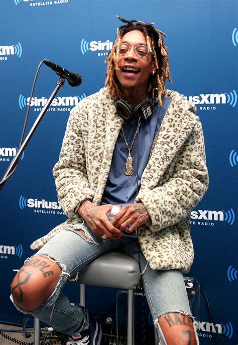Check out their videos, sign up to chat, and join their community. Wiz Khalifa: 'Mutual Friends' Orchestrated Kanye West Summit