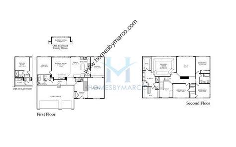 Devonshire Model In The Winchester Glen Subdivision In Carpentersville