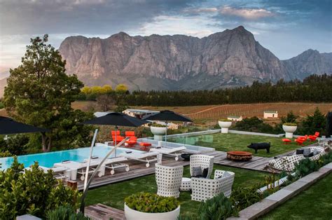 Create a custom wedding guest book puzzle at laser locked. Clouds Estate, Stellenbosch, South Africa