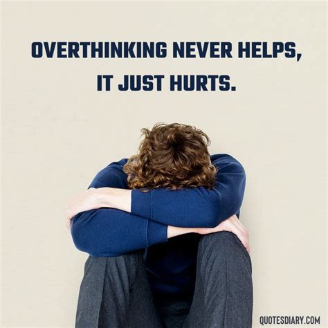 Overthinking Never Latest Sad Quotes And Quotes
