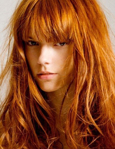 Best Red Gold Hair Images Hair Red Hair Long Hair Styles