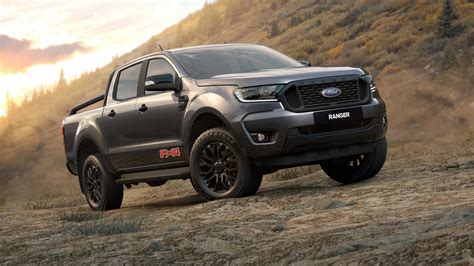 | the ford ranger is available in 8 variants here in malaysia. 2020 Ford Ranger Welcomes FX4 Special Edition In Australia ...