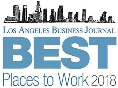 Best Places to Work logo