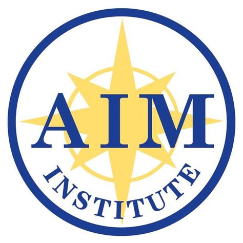 Aim Institute For Learning And Research Conshohocken Pa