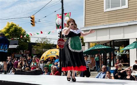 Italian Day in Vancouver: Reminiscing Little Italy's Cherished Past