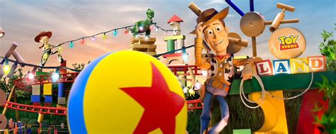 What Is The Followtheball Toy Story Land Promotion Our Predictions