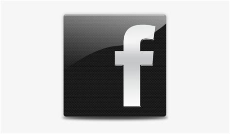 Official Facebook Icon Png Psd Detail Facebook Logo Black Psd Free