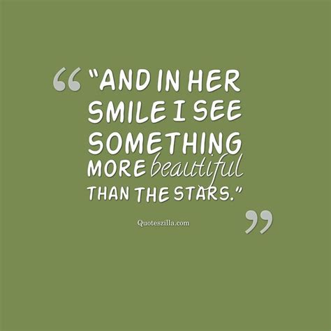 Her smile is the simplest miracle that she can create anytime. Love Sayings… | Romantic quotes for her, Love smile quotes ...