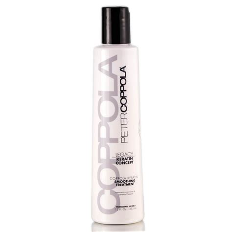 Peter Coppola Peter Coppola Keratin Smoothing Treatment 12 Oz