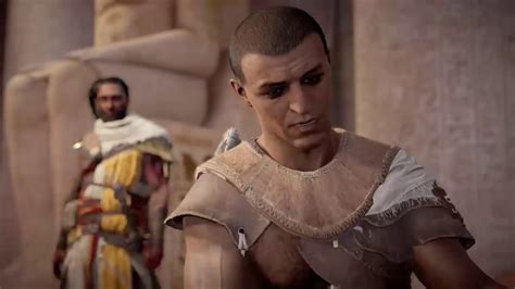 Assassin Creed Origins Ep Youtube