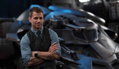 Zack snyder reveals where his justice league falls in continuity and talks struggles of finishing it. New Rumored Details About Zack Snyder 'Justice League' Cut ...