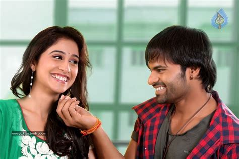 Sai Dharam Tej New Movie Stills Photo 1 Of 3