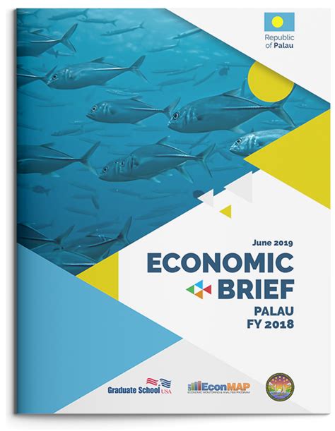 Palau 2022 Economic Brief