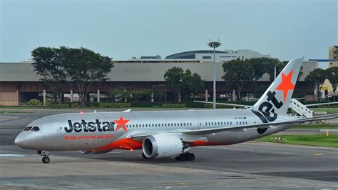 Add baggage on the go! Jetstar aims to boost demand between Australia and South Korea