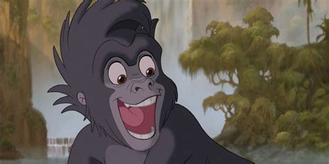 10 Most Annoying Characters In Disney S Animated Canon