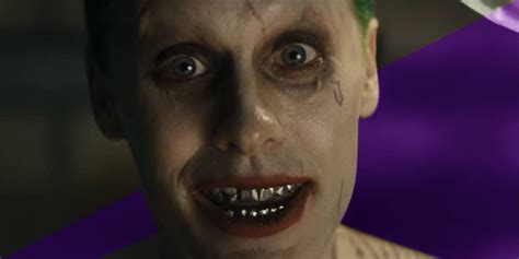 What Happened To Jared Letos Joker After Suicide Squad How To