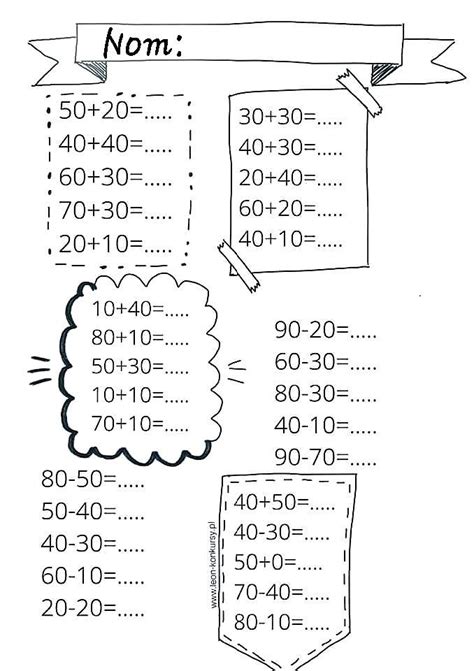 The Worksheet For Rounding Numbers To 10