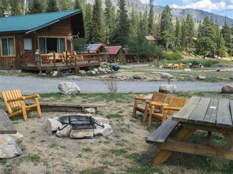 We did not find results for: Pine Edge Cabins - Silver Gate Loding Yellowstone