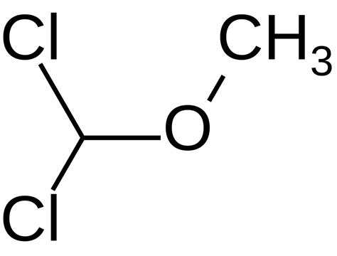 Ethereum is not owned by anyone. Dichloromethyl methyl ether - Wikipedia