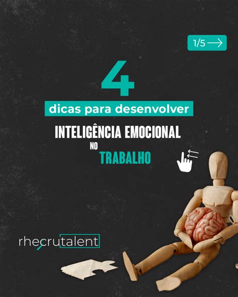 Dicas que podem ajudar você a desenvolver a inteligência emocional